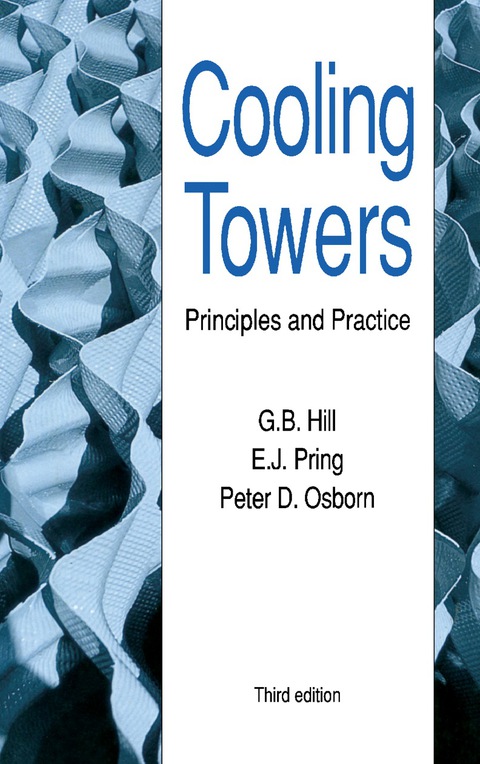 COOLING TOWERS