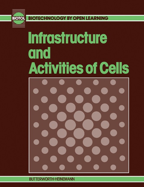 INFRASTRUCTURE AND ACTIVITIES OF CELLS