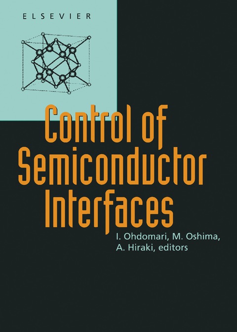 CONTROL OF SEMICONDUCTOR INTERFACES