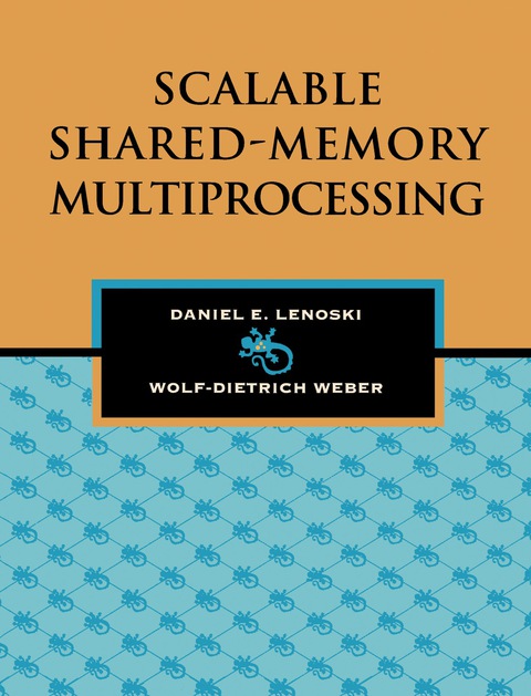 SCALABLE SHARED-MEMORY MULTIPROCESSING