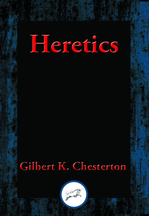 HERETICS