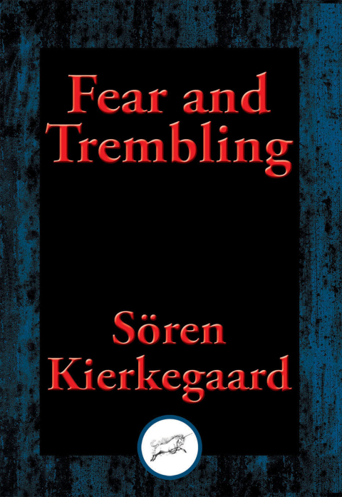 FEAR AND TREMBLING