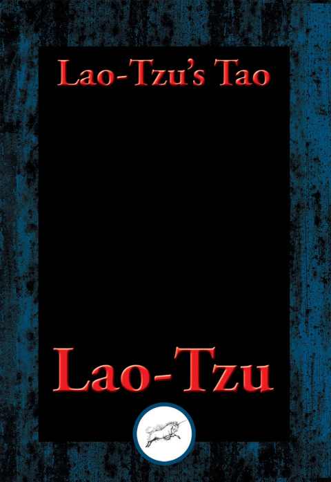 LAO-TZU?S TAO AND WU WEI