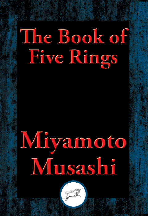 THE BOOK OF FIVE RINGS