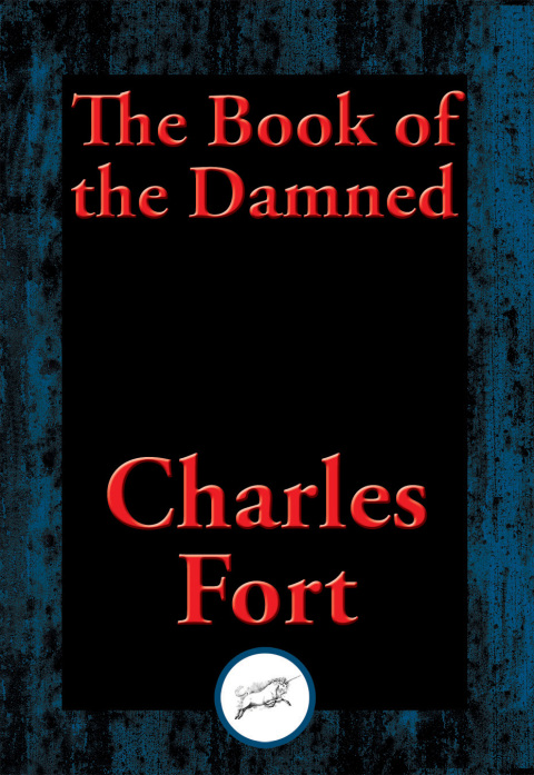 THE BOOK OF THE DAMNED