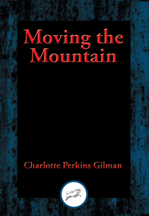 MOVING THE MOUNTAIN
