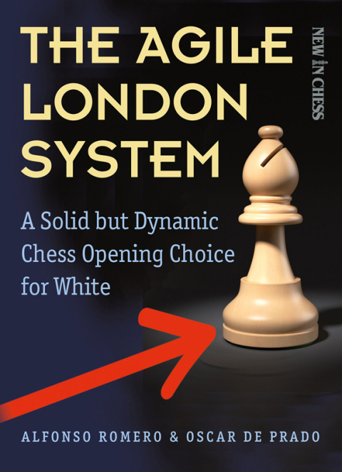 THE AGILE LONDON SYSTEM
