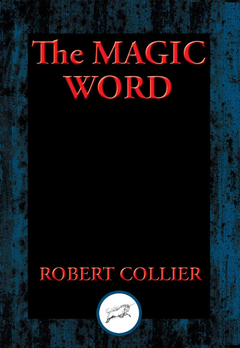 THE MAGIC WORD