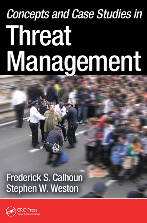 CONCEPTS AND CASE STUDIES IN THREAT MANAGEMENT