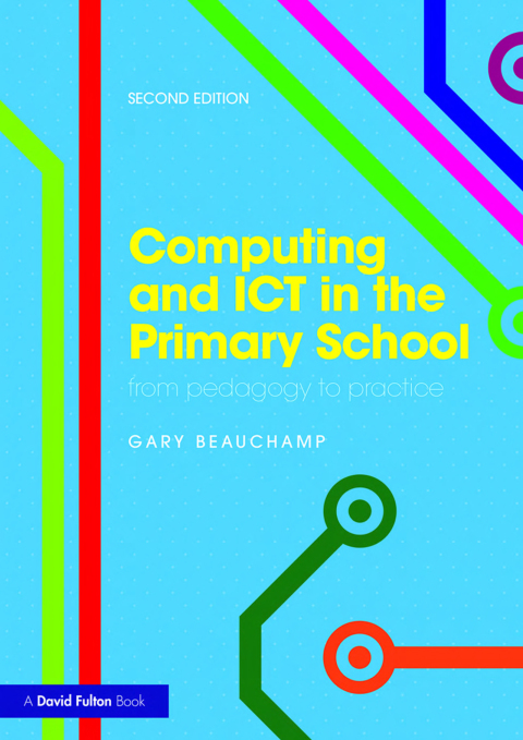 COMPUTING AND ICT IN THE PRIMARY SCHOOL