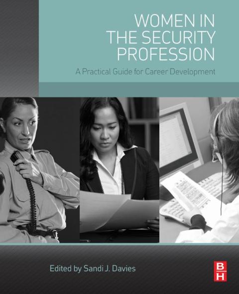WOMEN IN THE SECURITY PROFESSION
