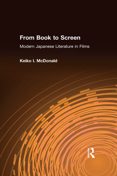 FROM BOOK TO SCREEN