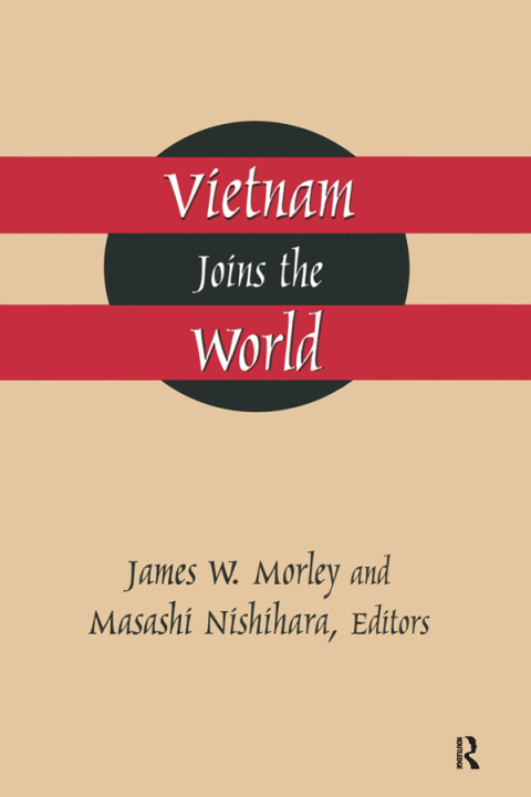 VIETNAM JOINS THE WORLD