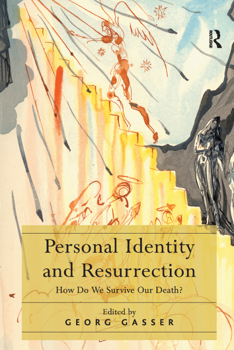 PERSONAL IDENTITY AND RESURRECTION