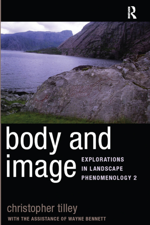 BODY AND IMAGE