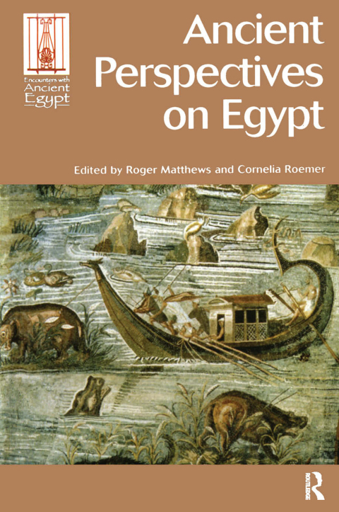 ANCIENT PERSPECTIVES ON EGYPT