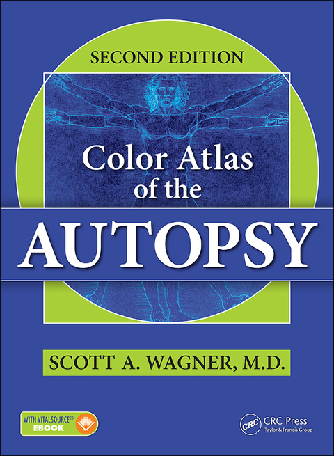 COLOR ATLAS OF THE AUTOPSY