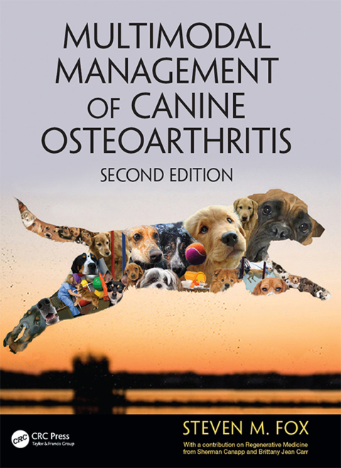 MULTIMODAL MANAGEMENT OF CANINE OSTEOARTHRITIS