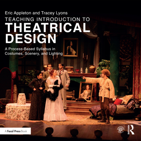TEACHING INTRODUCTION TO THEATRICAL DESIGN