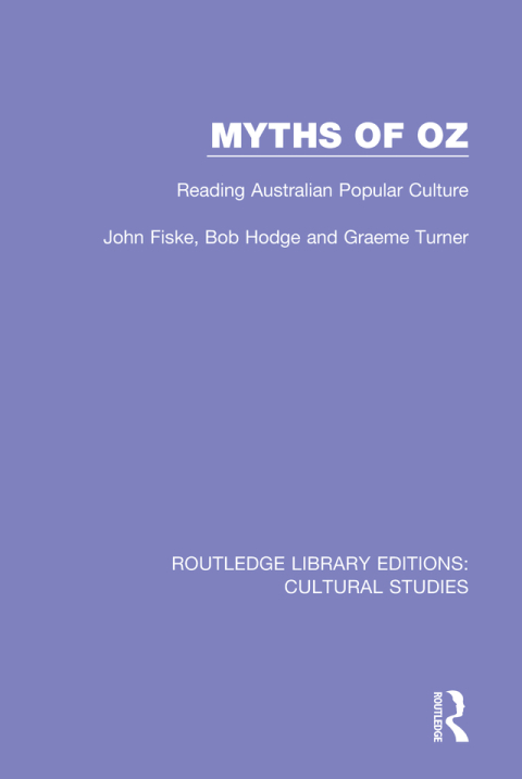MYTHS OF OZ
