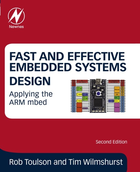 FAST AND EFFECTIVE EMBEDDED SYSTEMS DESIGN