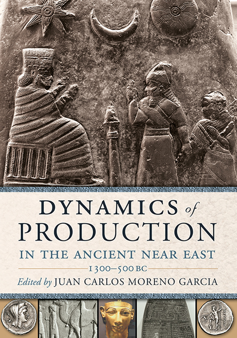 DYNAMICS OF PRODUCTION IN THE ANCIENT NEAR EAST