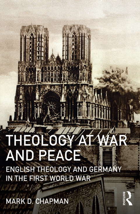 THEOLOGY AT WAR AND PEACE