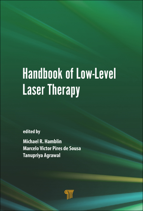 HANDBOOK OF LOW-LEVEL LASER THERAPY