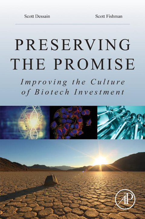 PRESERVING THE PROMISE