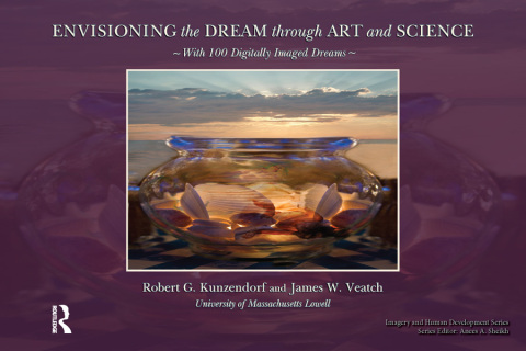 ENVISIONING THE DREAM THROUGH ART AND SCIENCE