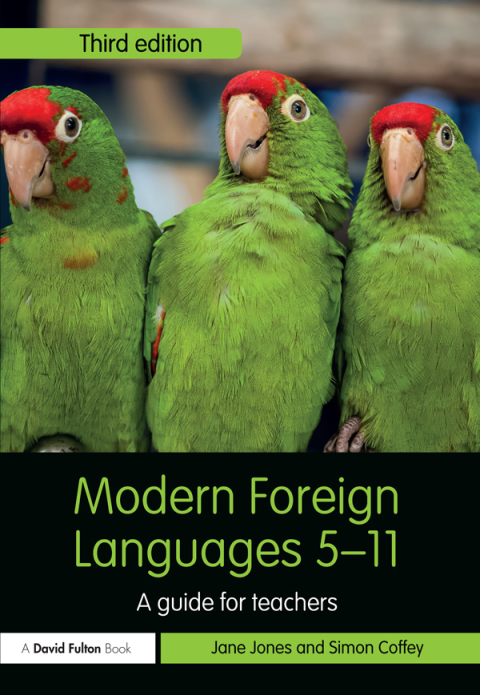 MODERN FOREIGN LANGUAGES 5-11