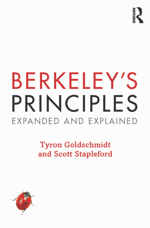 BERKELEY'S PRINCIPLES