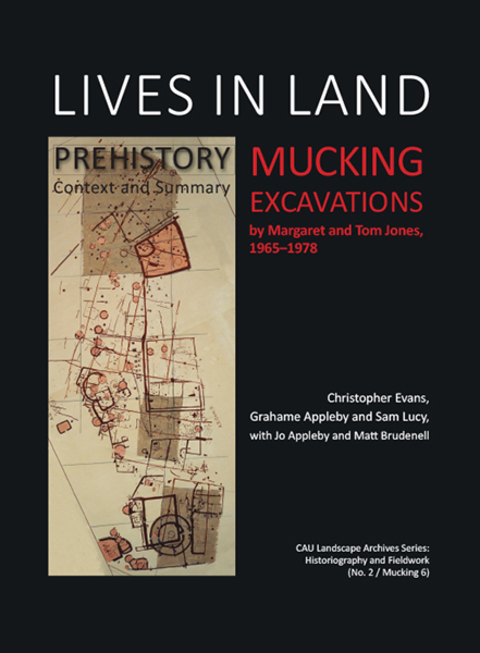 LIVES IN LAND ? MUCKING EXCAVATIONS