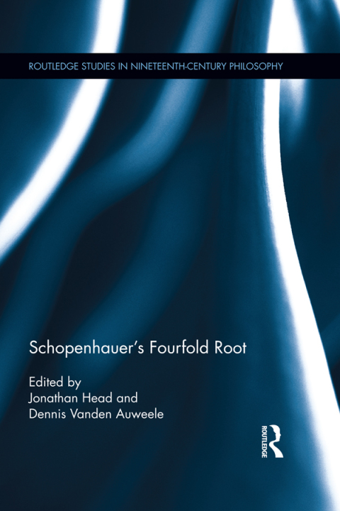 SCHOPENHAUER'S FOURFOLD ROOT