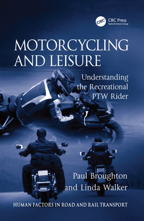 MOTORCYCLING AND LEISURE