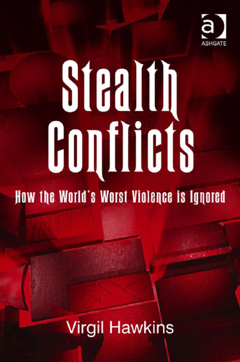 STEALTH CONFLICTS