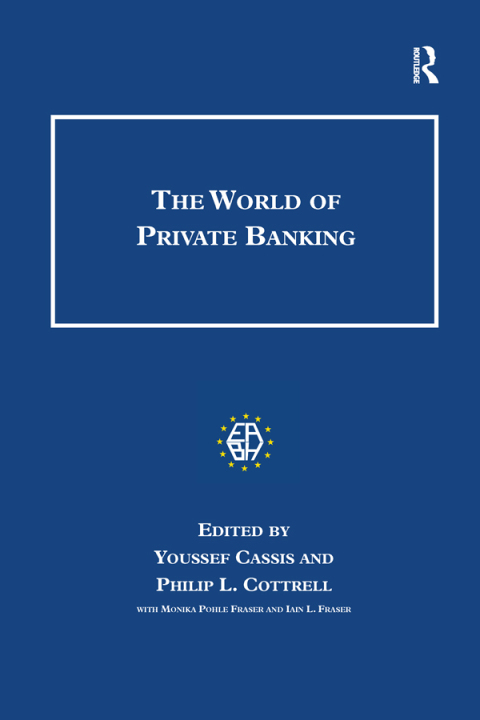 THE WORLD OF PRIVATE BANKING
