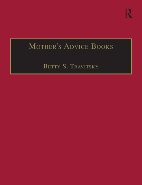 MOTHER?S ADVICE BOOKS