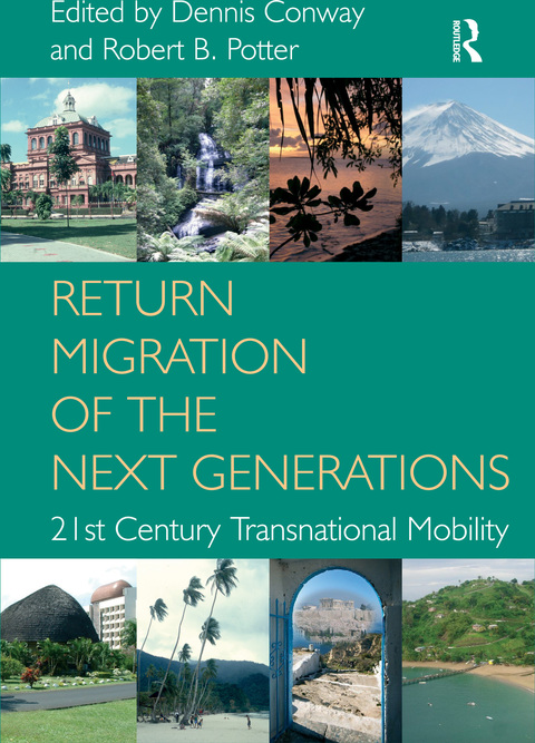 RETURN MIGRATION OF THE NEXT GENERATIONS