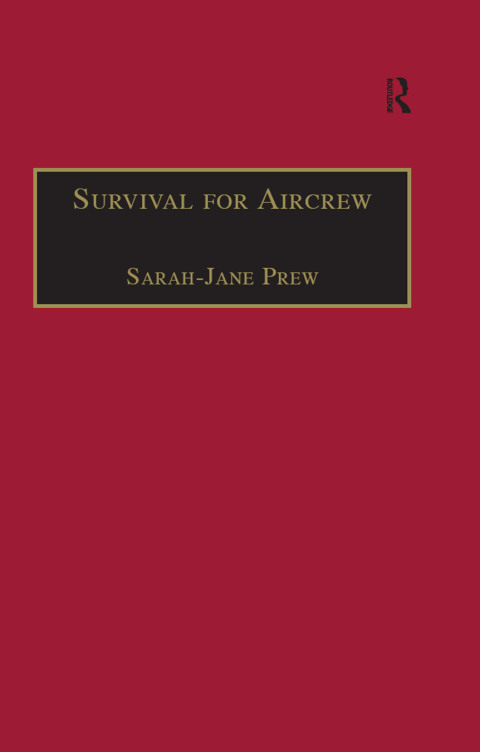 SURVIVAL FOR AIRCREW
