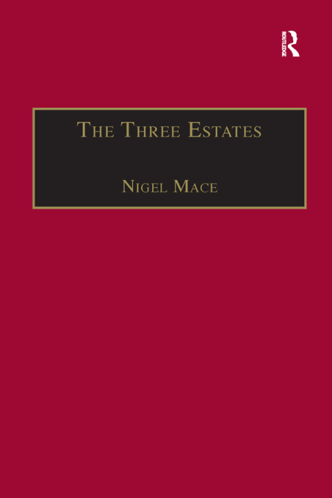 THE THREE ESTATES