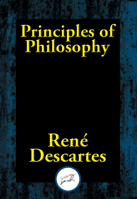 PRINCIPLES OF PHILOSOPHY