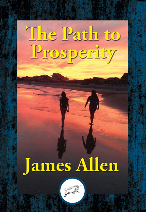 THE PATH TO PROSPERITY
