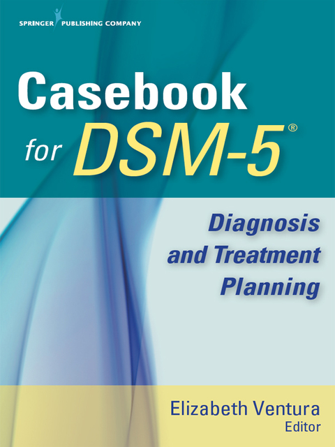 CASEBOOK FOR DSM-5?