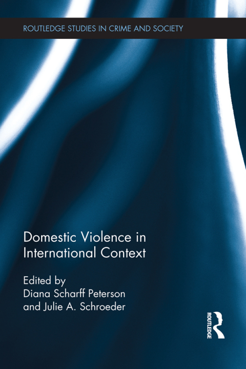 DOMESTIC VIOLENCE IN INTERNATIONAL CONTEXT