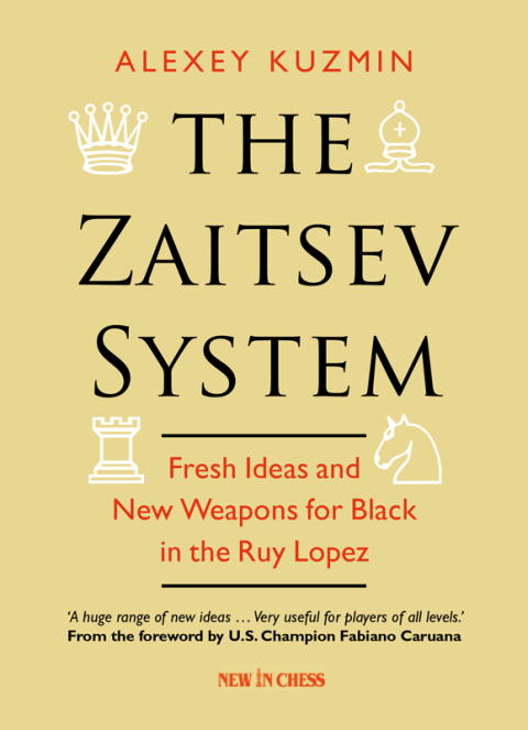 THE ZAITSEV SYSTEM