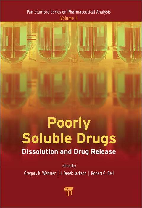 POORLY SOLUBLE DRUGS