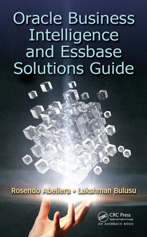 ORACLE BUSINESS INTELLIGENCE AND ESSBASE SOLUTIONS GUIDE
