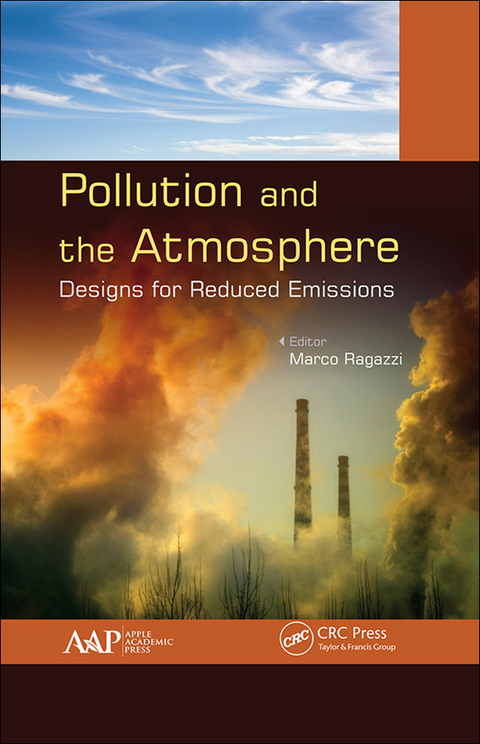 POLLUTION AND THE ATMOSPHERE