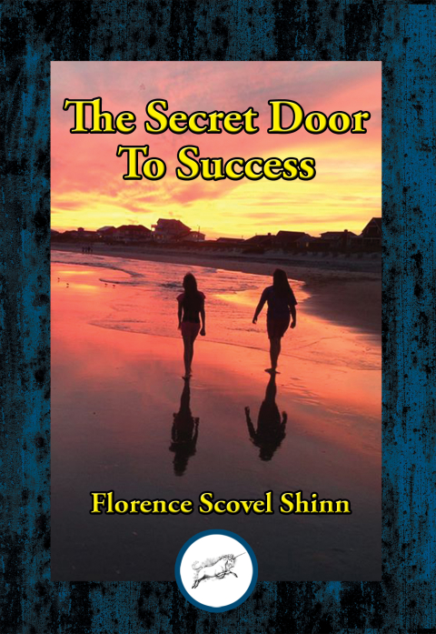 THE SECRET DOOR TO SUCCESS
